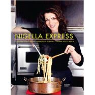 Nigella express