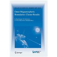 Outer Magnetospheric Boundaries