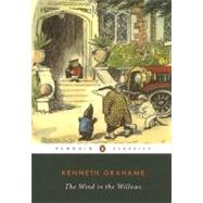 The Wind in the Willows