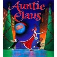 Auntie Claus