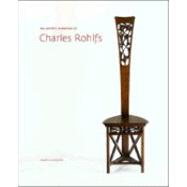 The Artistic Furniture of Charles Rohlfs
