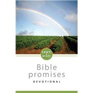 Once-a-day Bible Promises Devotional