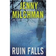 Ruin Falls A Novel