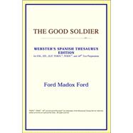 The Good Soldier: Webster's Spanish Thesaurus Edition