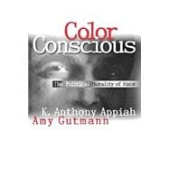 Color Consciousness