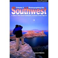 Photographing the Southwest