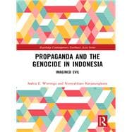 The Genocide in Indonesia: The International PeopleÆs Tribunal on 1965 crimes against humanity