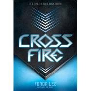 Cross Fire (book 2)