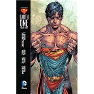 Superman: Earth One Vol. 3