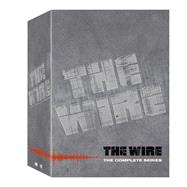 The Wire: The Complete Series (B005NFJAWG)