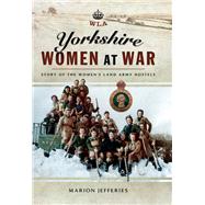 Yorkshire Women at War