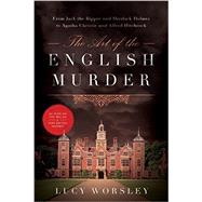 The Art of the English Murder