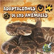 Adaptaciones de los animales / Animal Adaptations