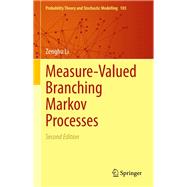 Measure-Valued Branching Markov Processes