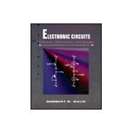 Electronic Circuits Analysis, Simulation, and Design