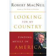 Looking for My Country : Finding Myself in America