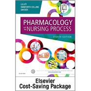 Pharmacology and the Nursing Process + Pharmacology Online