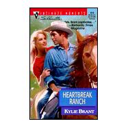 Heartbreak Ranch : The Sullivan Brothers