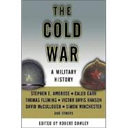 Cold War : A Military History
