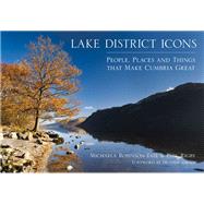 Lake District Icons