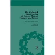 The Collected Short Stories of George Moore Vol 4