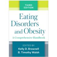 Eating Disorders and Obesity