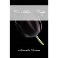 The Black Tulip