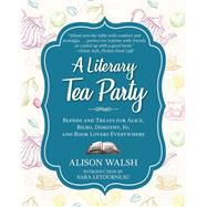 A Literary Tea Party