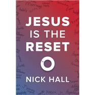 Jesus Is the Reset (10-pk)
