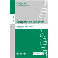 Comparative Genomics