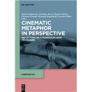 Cinematic Metaphor in Perspective