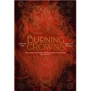 Twin Crowns, Tome 03