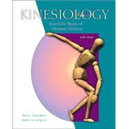 Kinesiology: Scientific Basis of Human Motion with Dynamic Human 2.0 and PowerWeb: Health and Human Performance