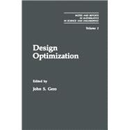 Design Optimization