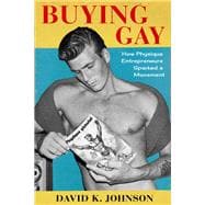 Buying Gay