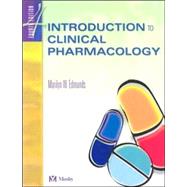 Introduction to Clinical Pharmacology