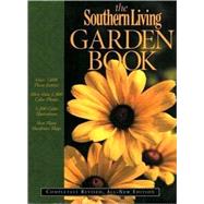 The Southern Living Garden Book