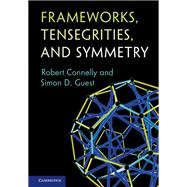 Frameworks, Tensegrities, and Symmetry