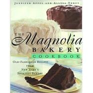 The Magnolia Bakery Cookbook Magnolia Bakery Cookbook