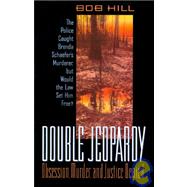 Double Jeopardy,9780688129101