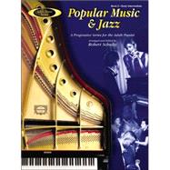 Popular Music & Jazz, Book 2