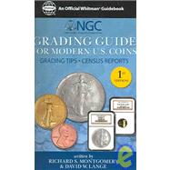 Grading Guide for Modern U. S. Coins : Grading Tips--Census Reports