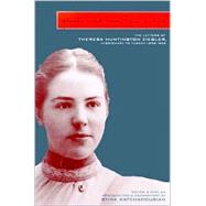 Great Need over the Water: The Letters of Theresa Huntington Ziegler, Missionary to Turkey, 1898-1905