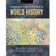 Berkshire Encyclopedia Of World History
