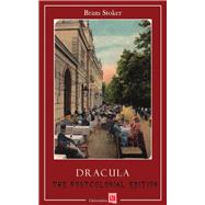 Dracula: The Postcolonial Edition