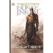 The Hedge Knight: The Graphic Novel