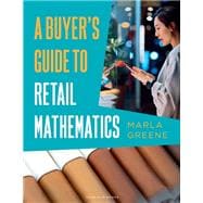 A Buyer's Guide to Retail Mathematics