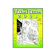 Hidden Pictures 2001 Vol 1