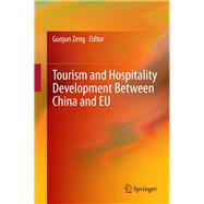 Tourism and Hospitality Development Between China and EU