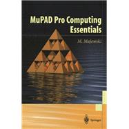 MuPAD Pro Computing Essentials